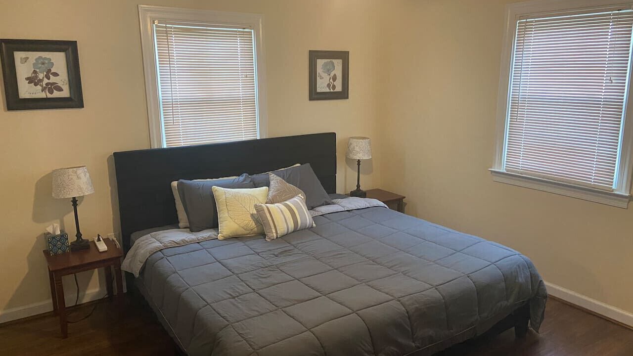 Photo of Bedroom in Sharps