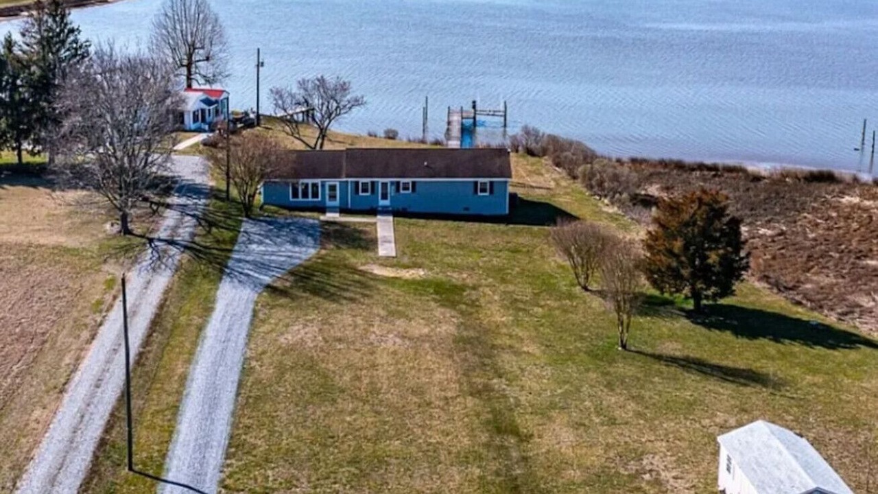 Photo of Outdoor in Sharps