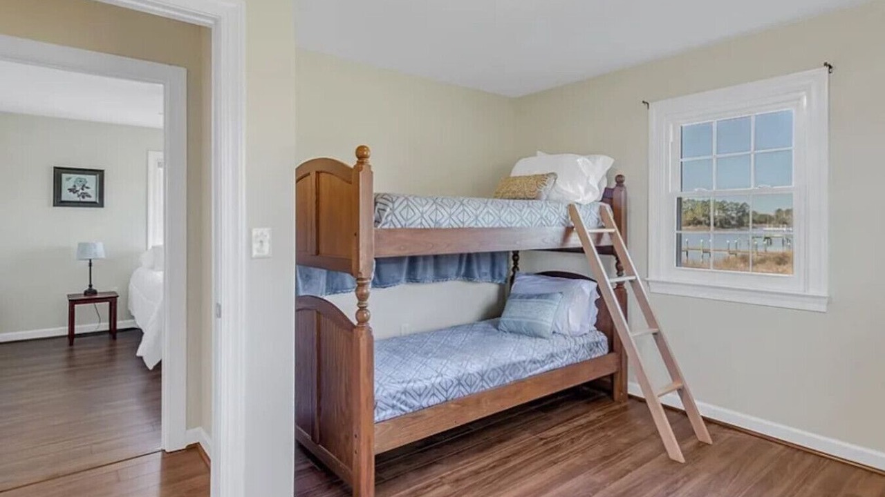 Photo of Bedroom in Sharps