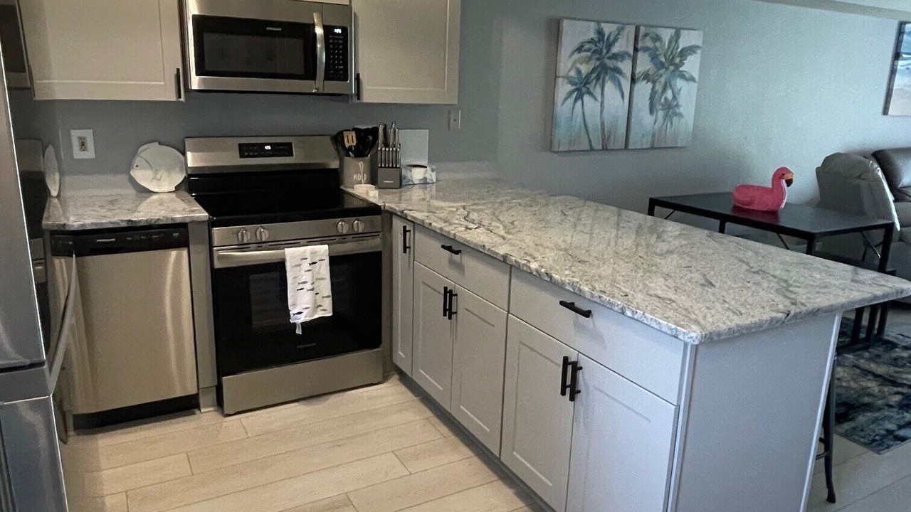 Photo of Kitchen in Ocean City