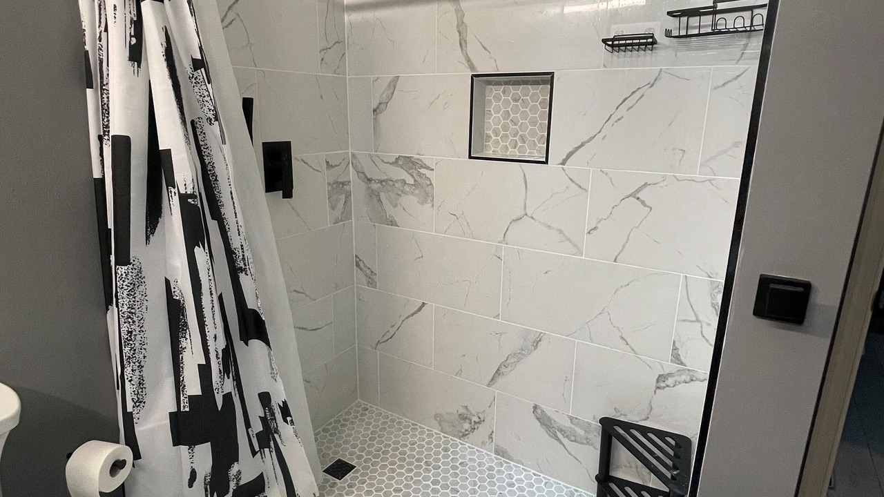 Photo of Bathroom in Ocean City