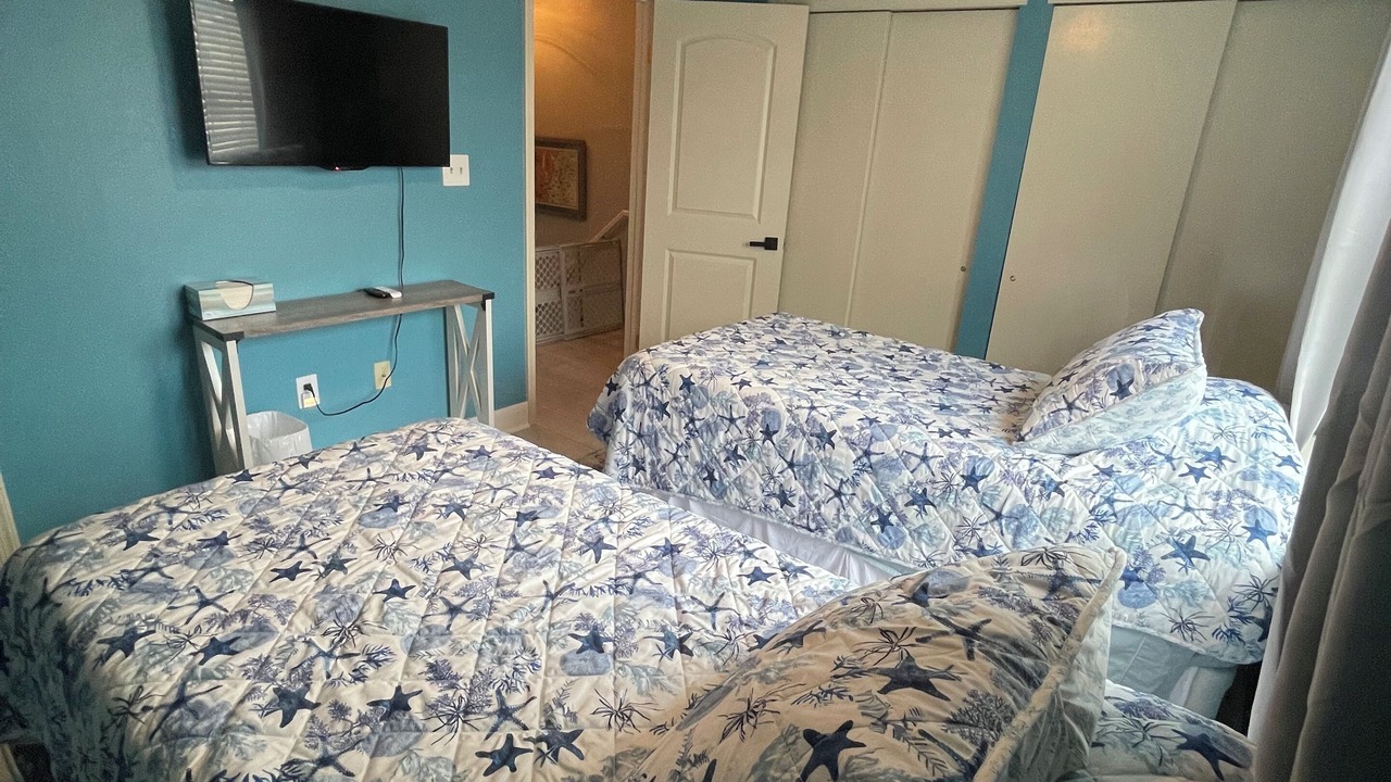 Photo of Bedroom in Ocean City