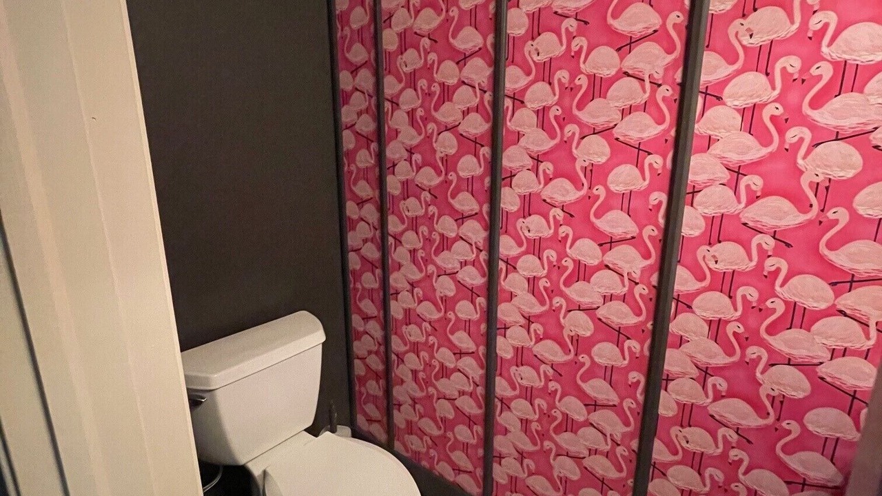 Photo of Bathroom in Ocean City