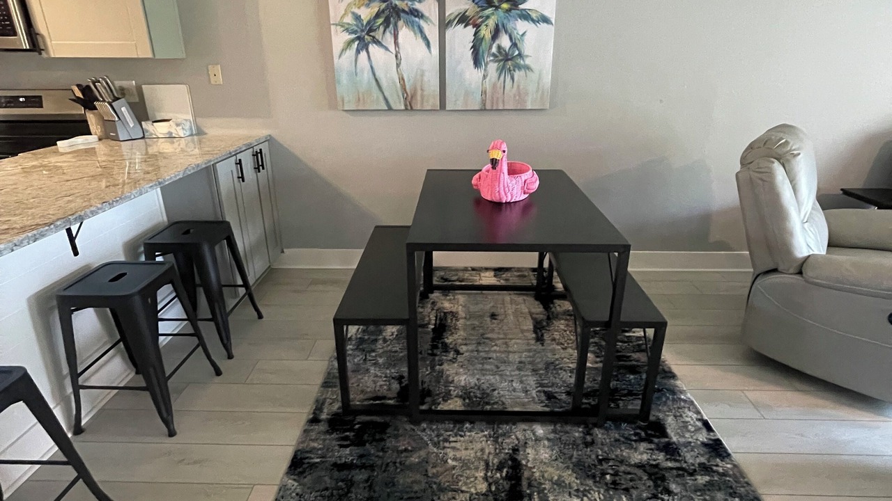 Photo of Bedroom in Ocean City