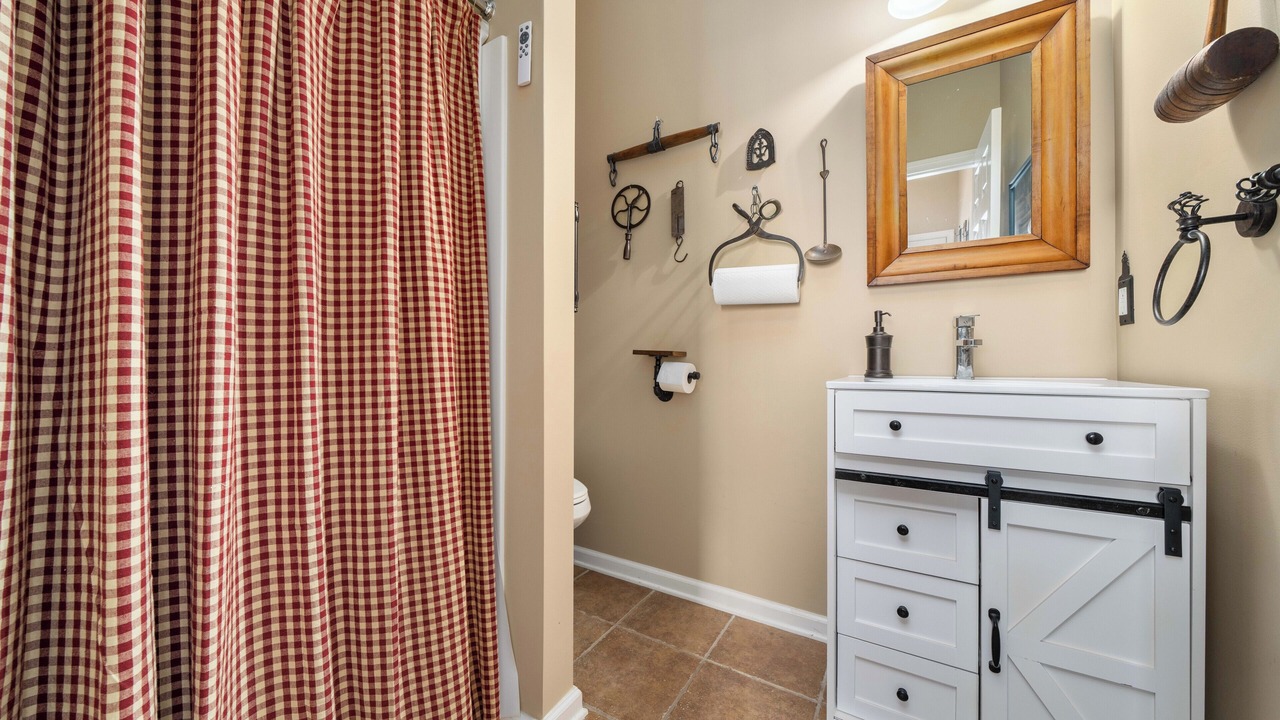 Photo of Bathroom in Elkton