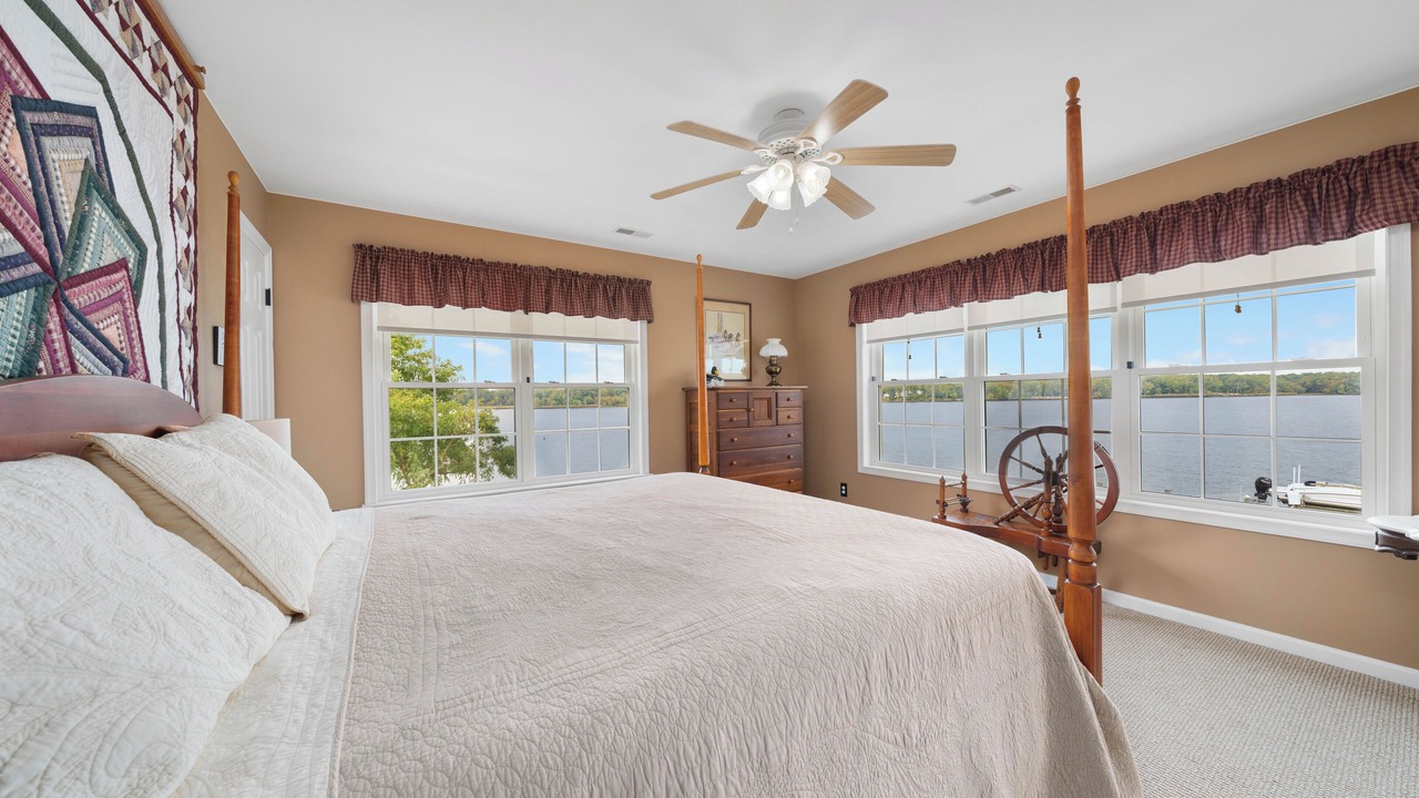 Photo of Bedroom in Elkton