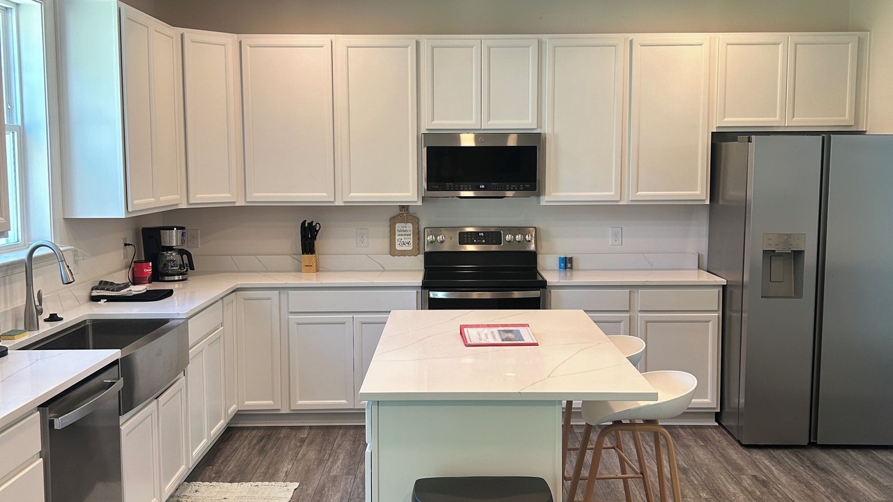 Photo of Kitchen in Chester