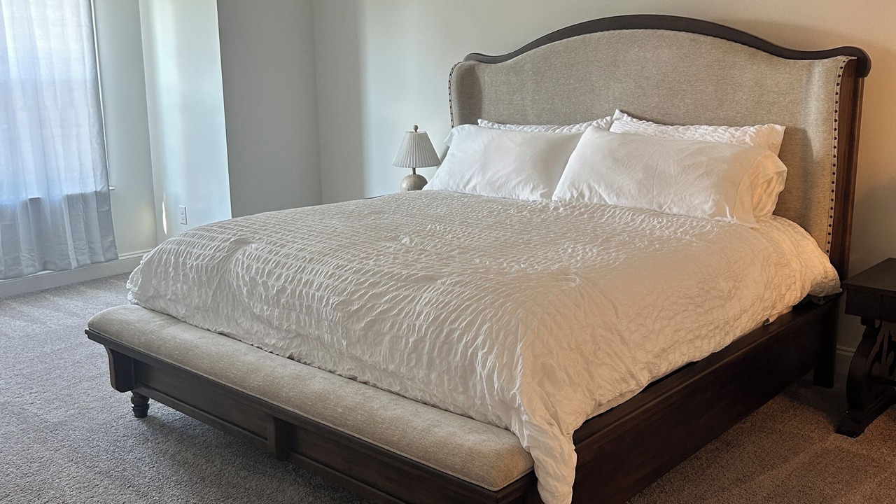 Photo of Bedroom in Chester