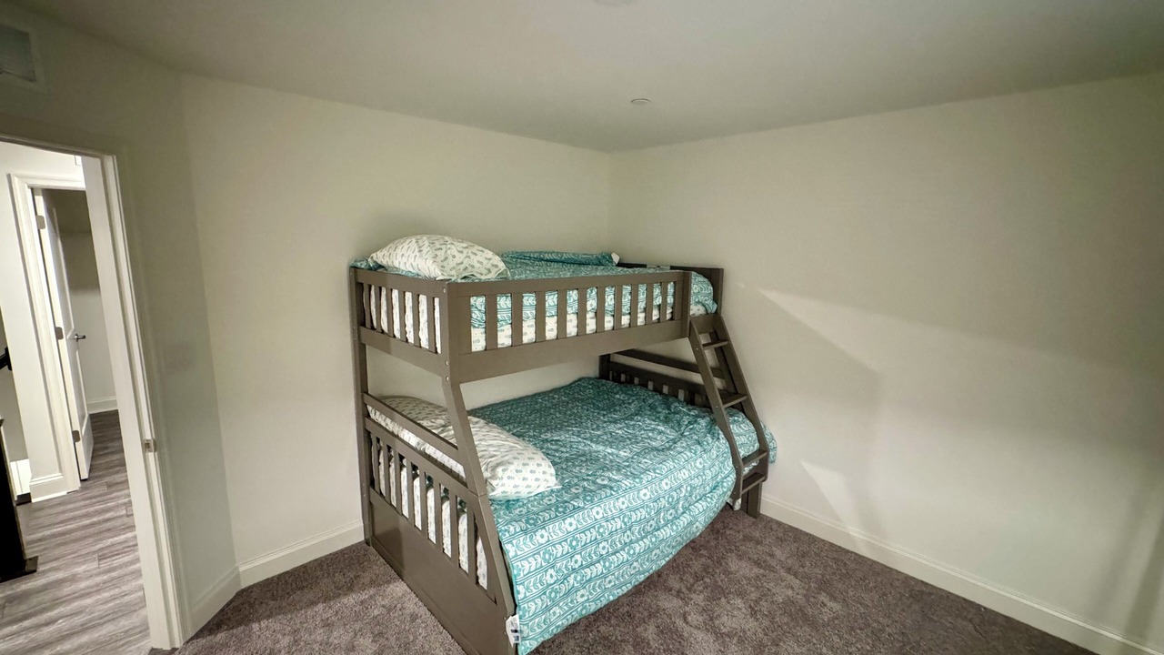Photo of Bedroom in Chester