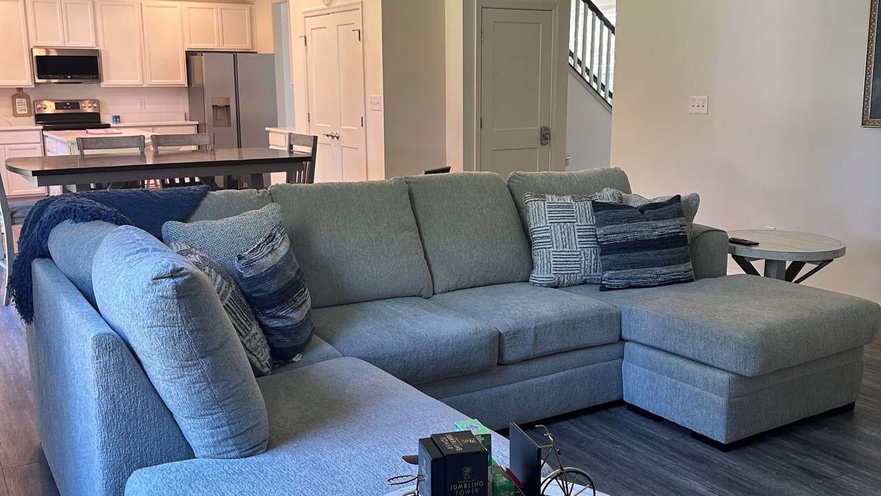 Photo of Livingroom in Chester