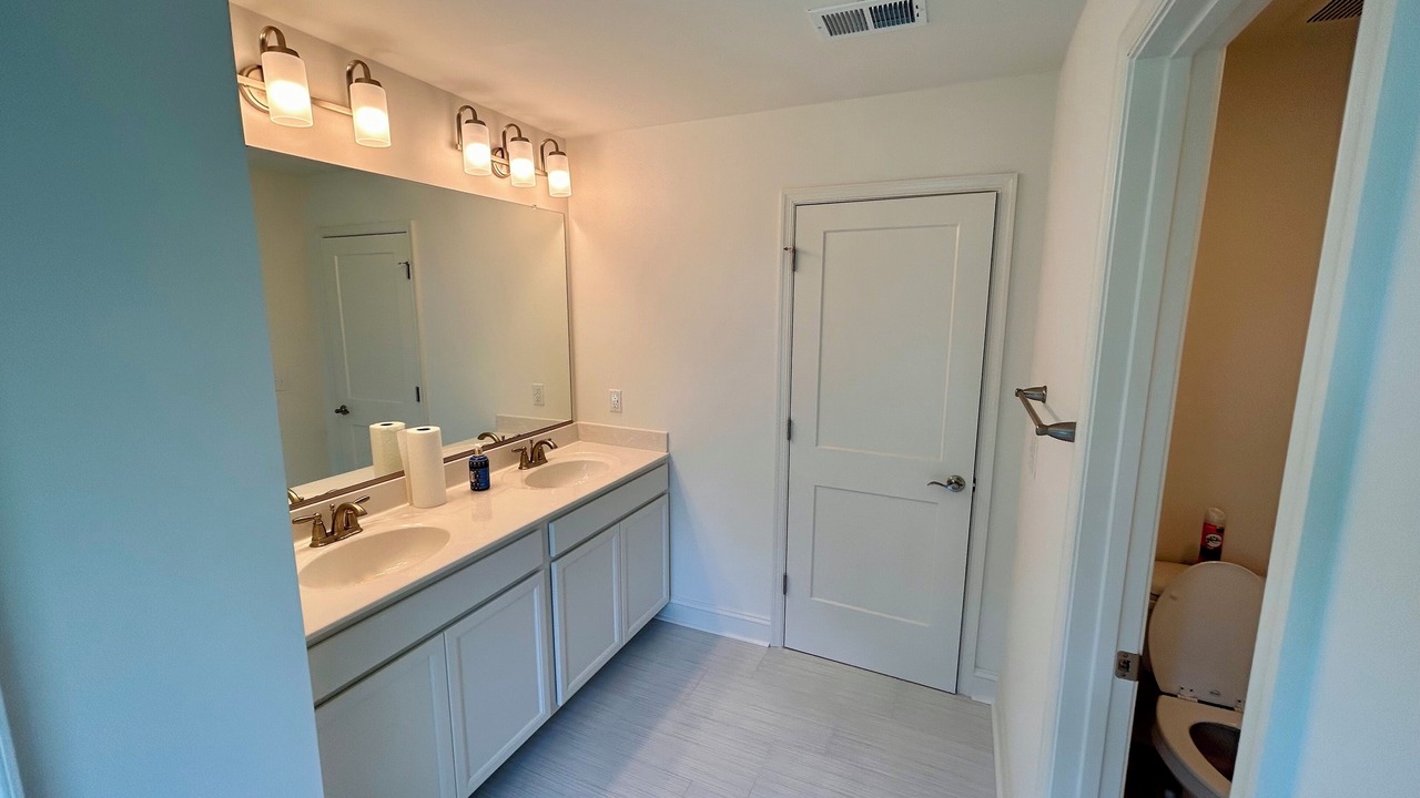 Photo of Bathroom in Chester