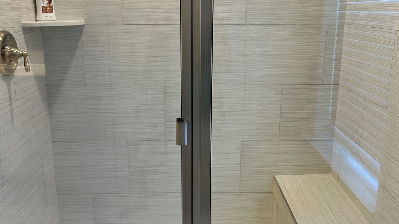 Photo of Bathroom in Chester