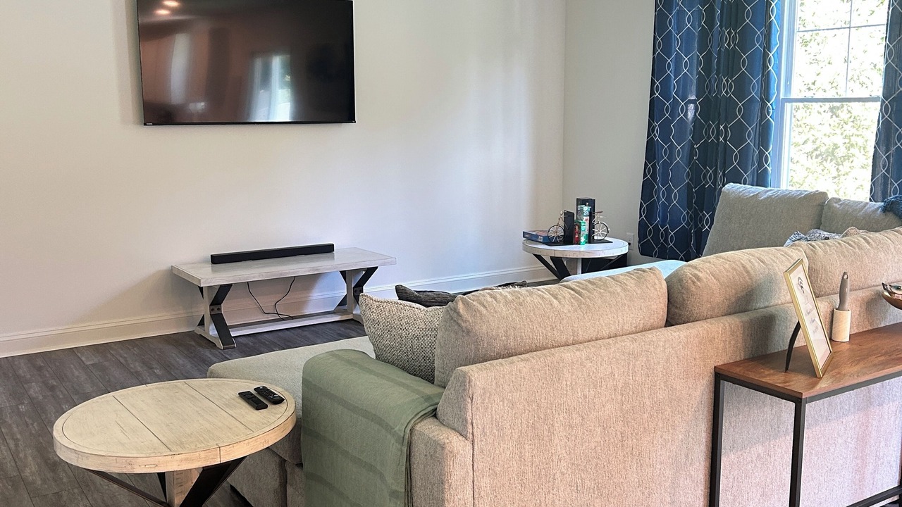 Photo of Livingroom in Chester