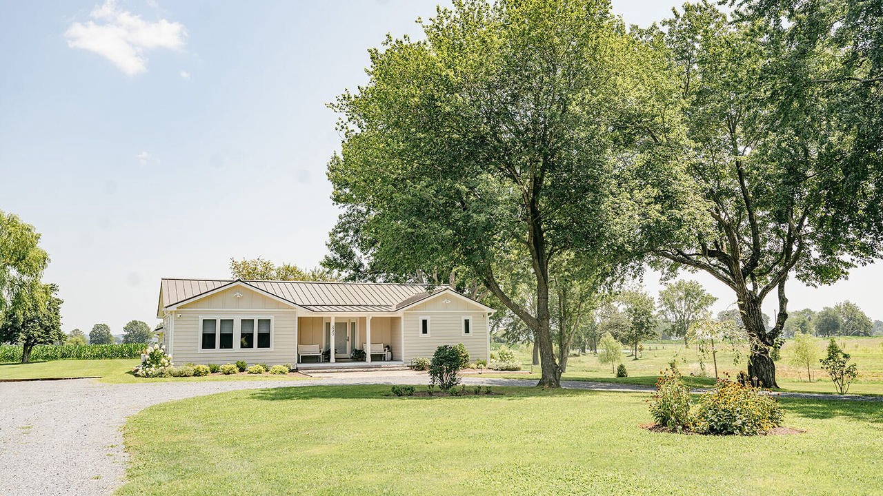 Photo of Outdoor in Mechanicsville