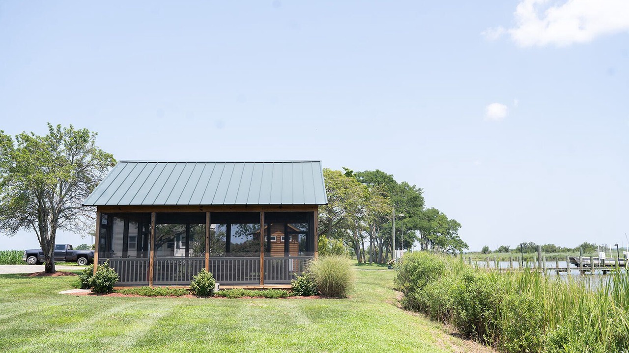 Photo of Outdoor in Mechanicsville
