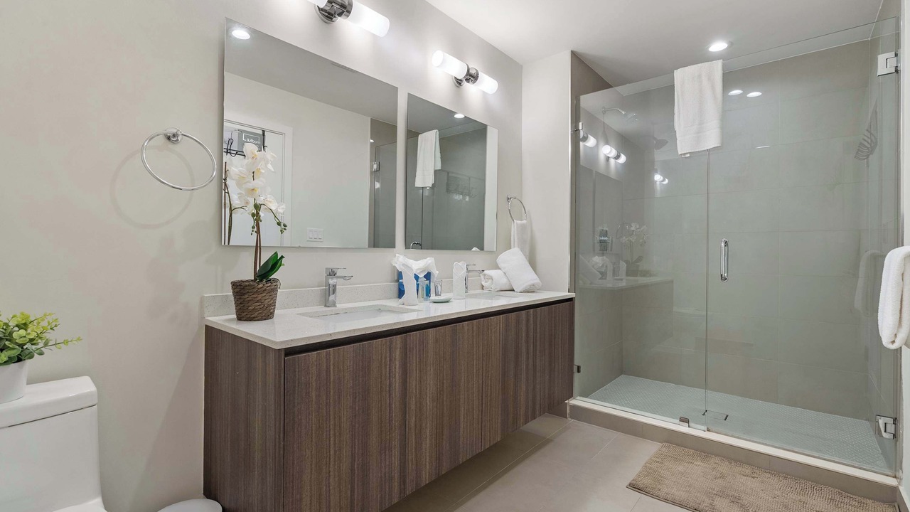 Photo of Bathroom in Parkside