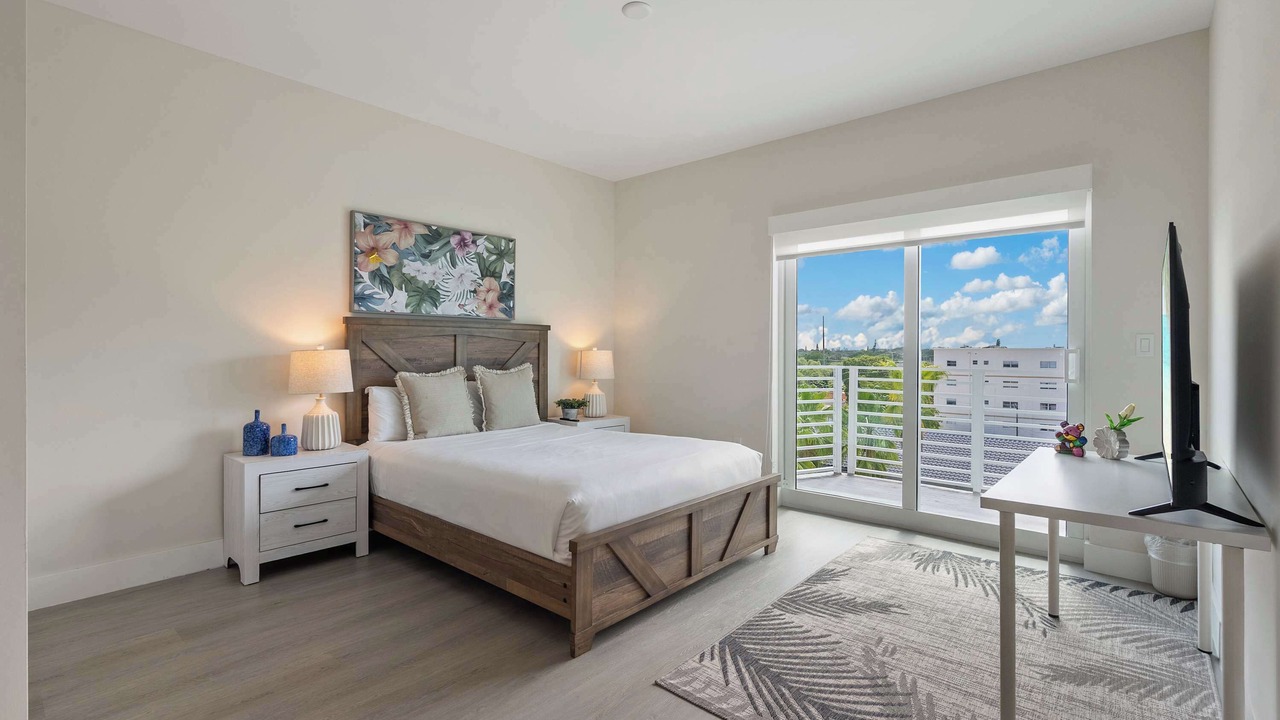 Photo of Bedroom in Parkside