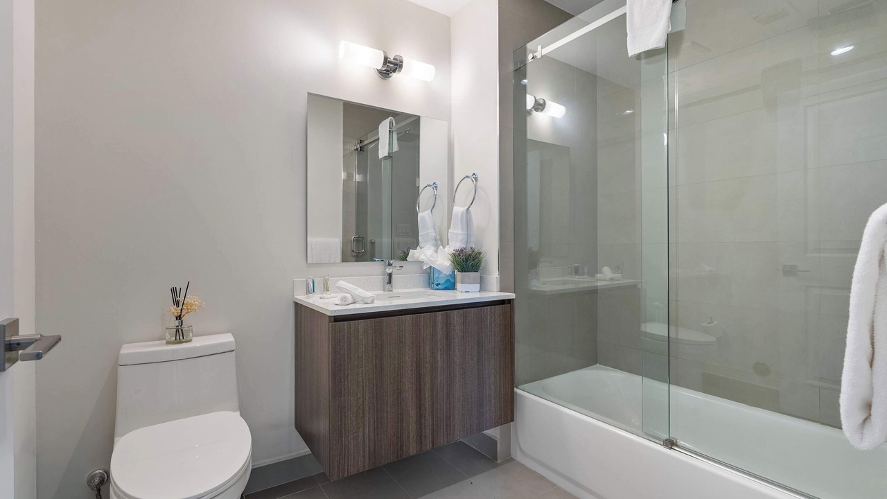 Photo of Bathroom in Parkside