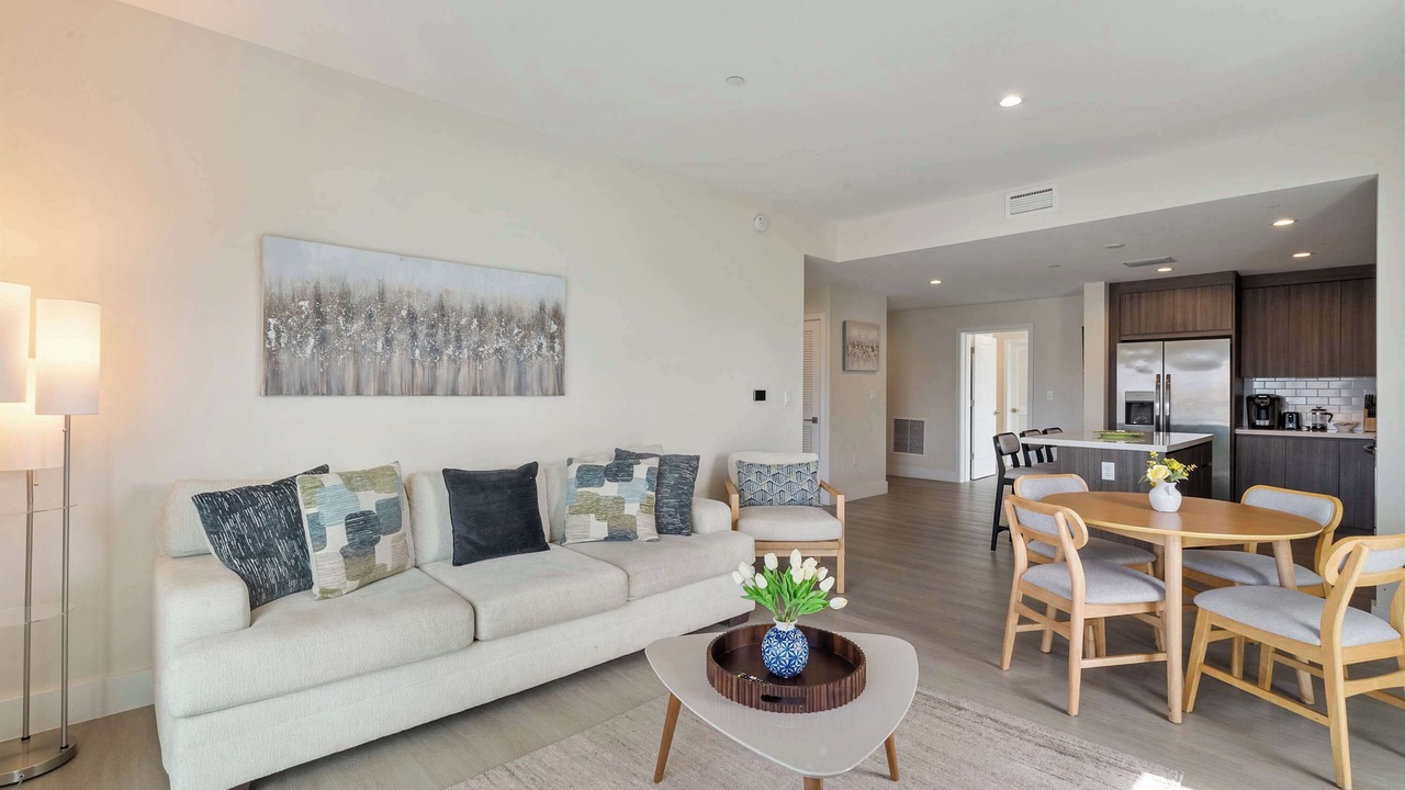 Photo of Livingroom in Parkside