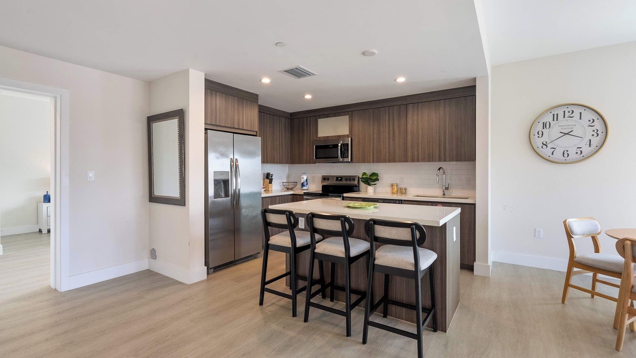 Photo of Kitchen in Parkside