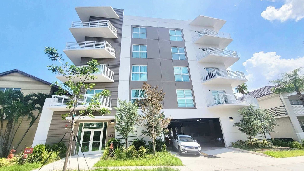 Photo of Outdoor in Parkside