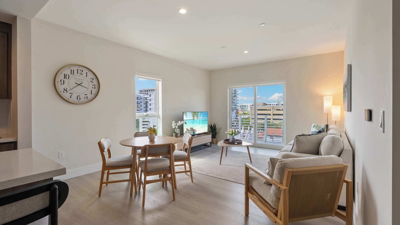 Photo of Livingroom in Parkside