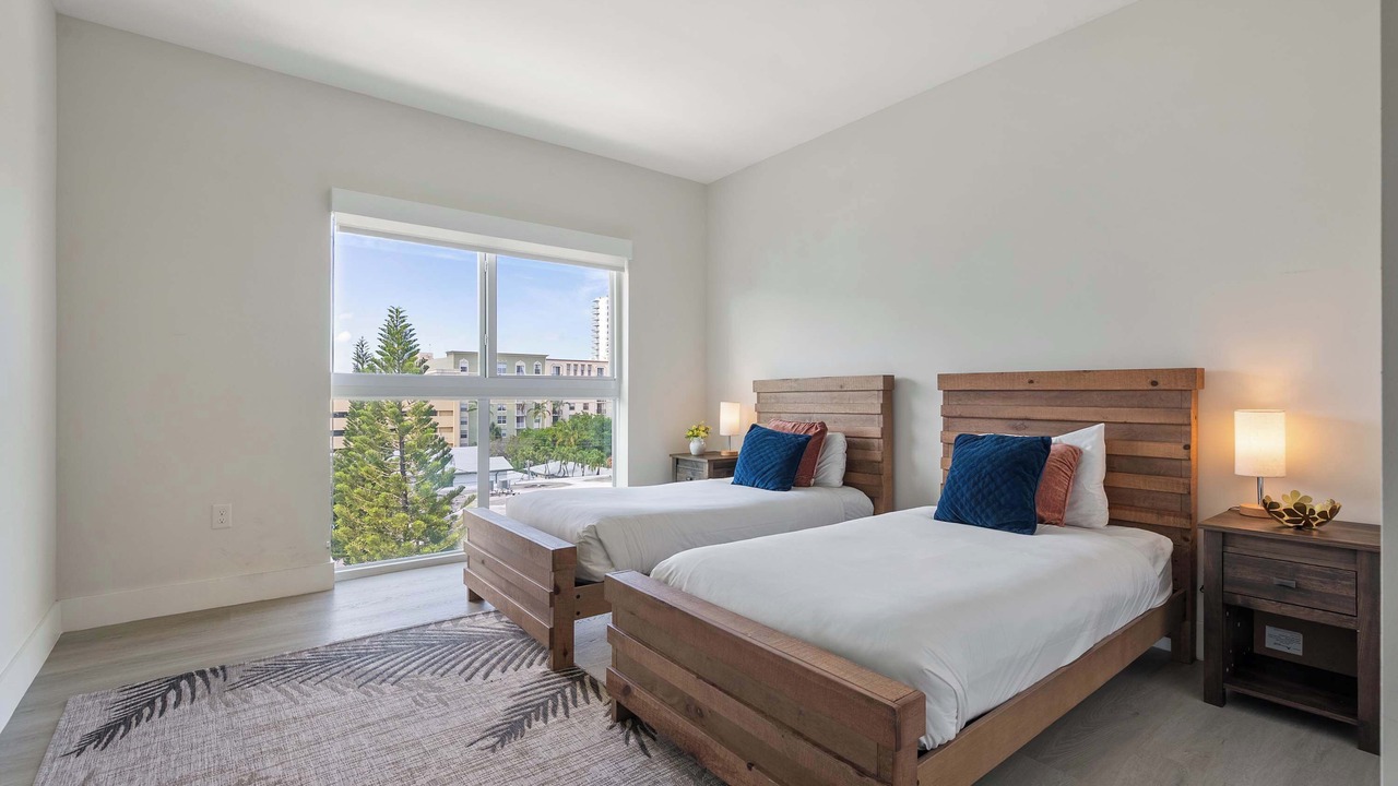 Photo of Bedroom in Parkside