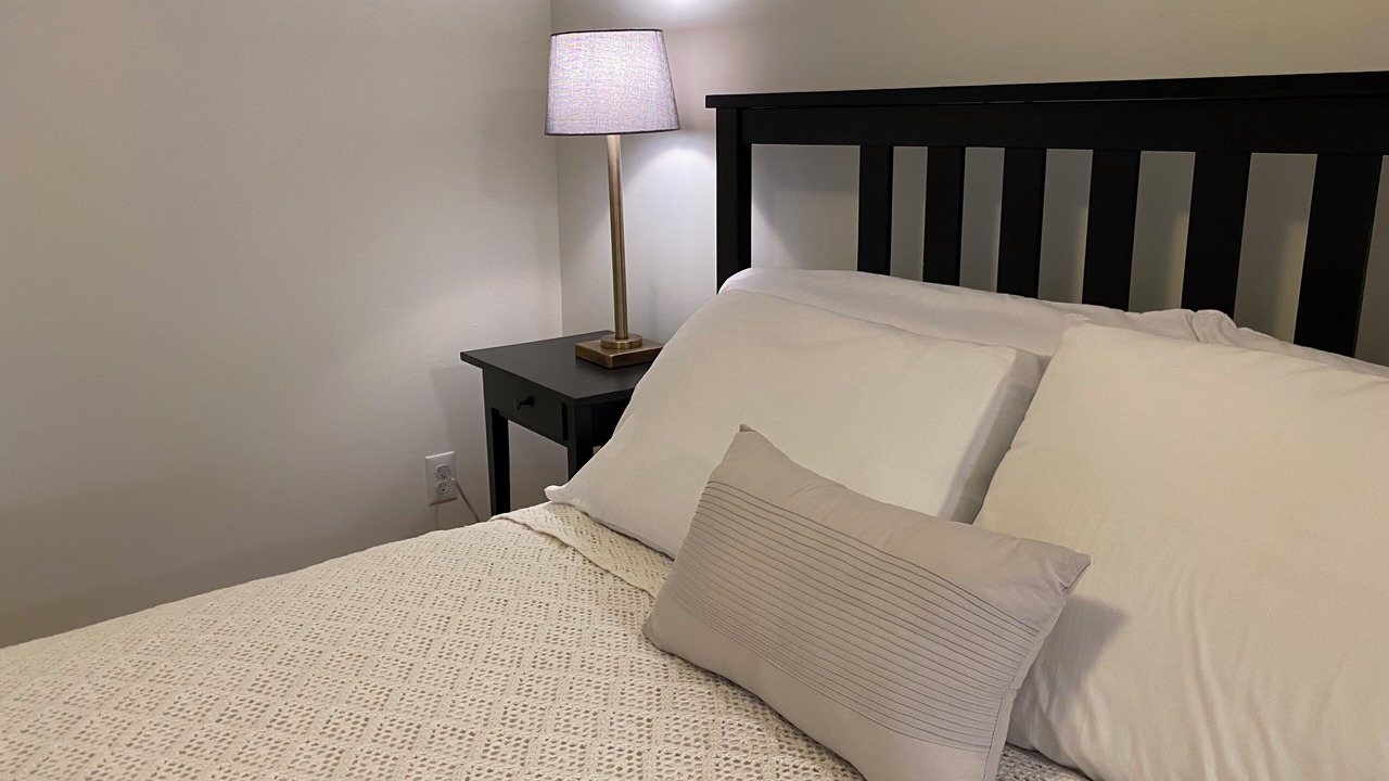 Photo of Bedroom in Saugerties