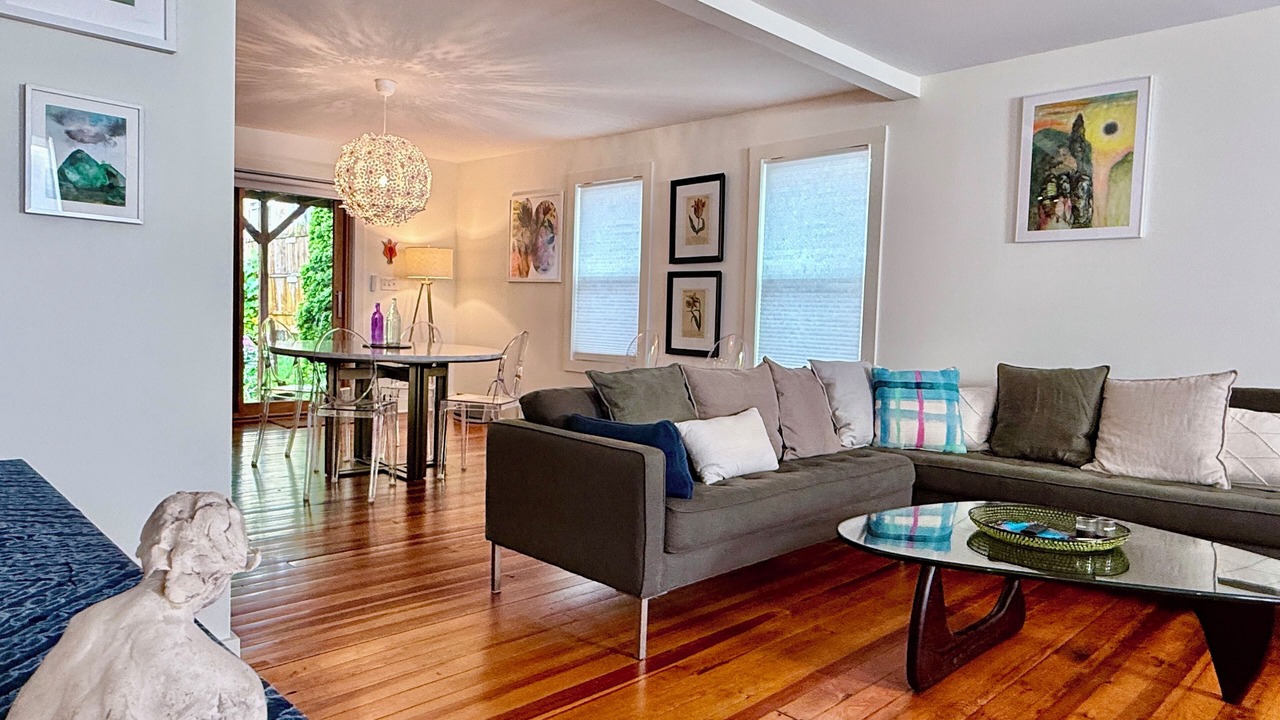 Photo of Bedroom in Saugerties