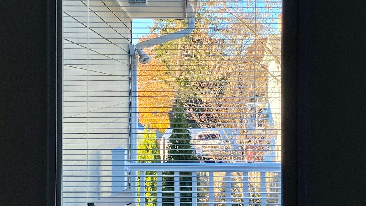 Photo of Patio Balcony in Saugerties