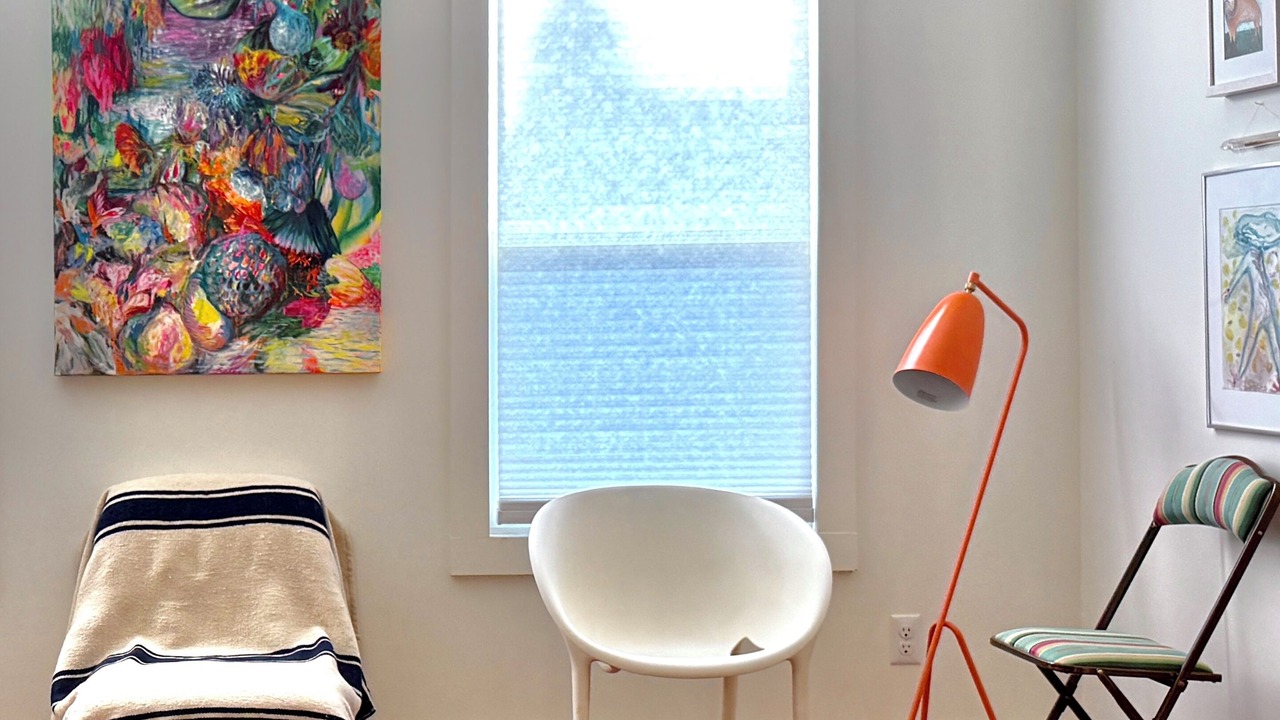 Photo of Bedroom in Saugerties