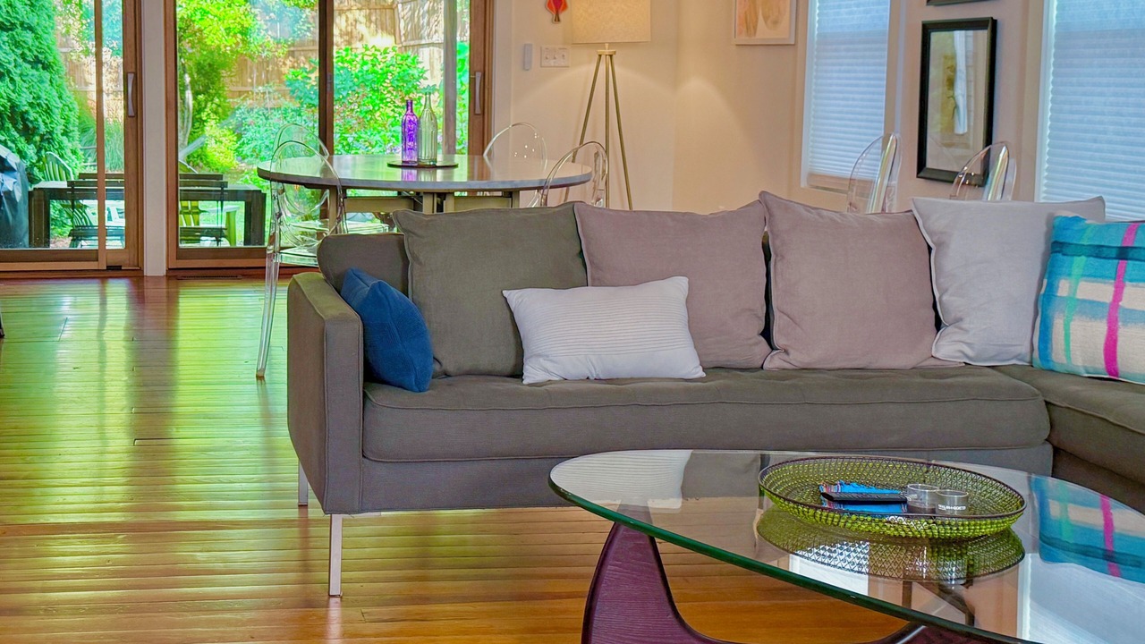 Photo of Livingroom in Saugerties