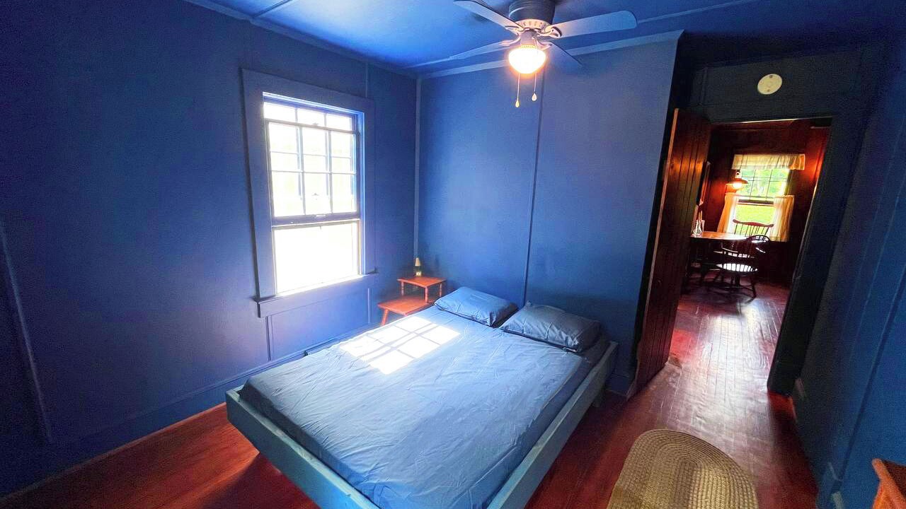 Photo of Bedroom in Bryans Road