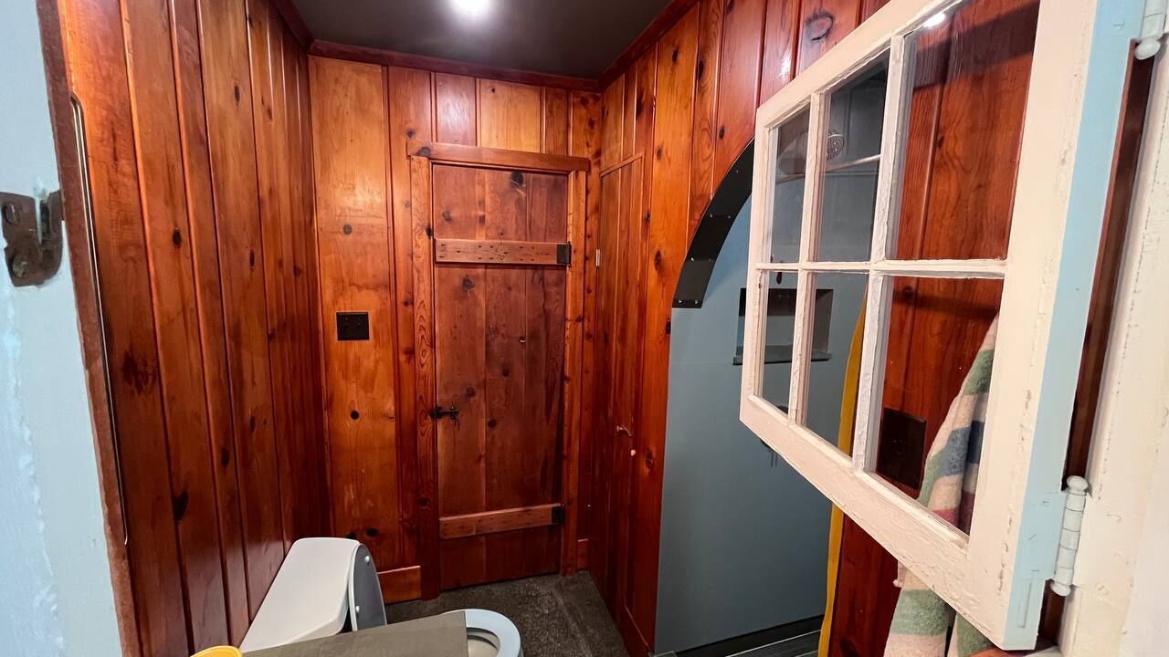 Photo of Bathroom in Bryans Road