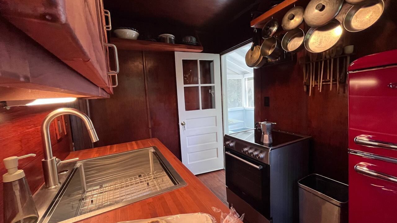Photo of Kitchen in Bryans Road
