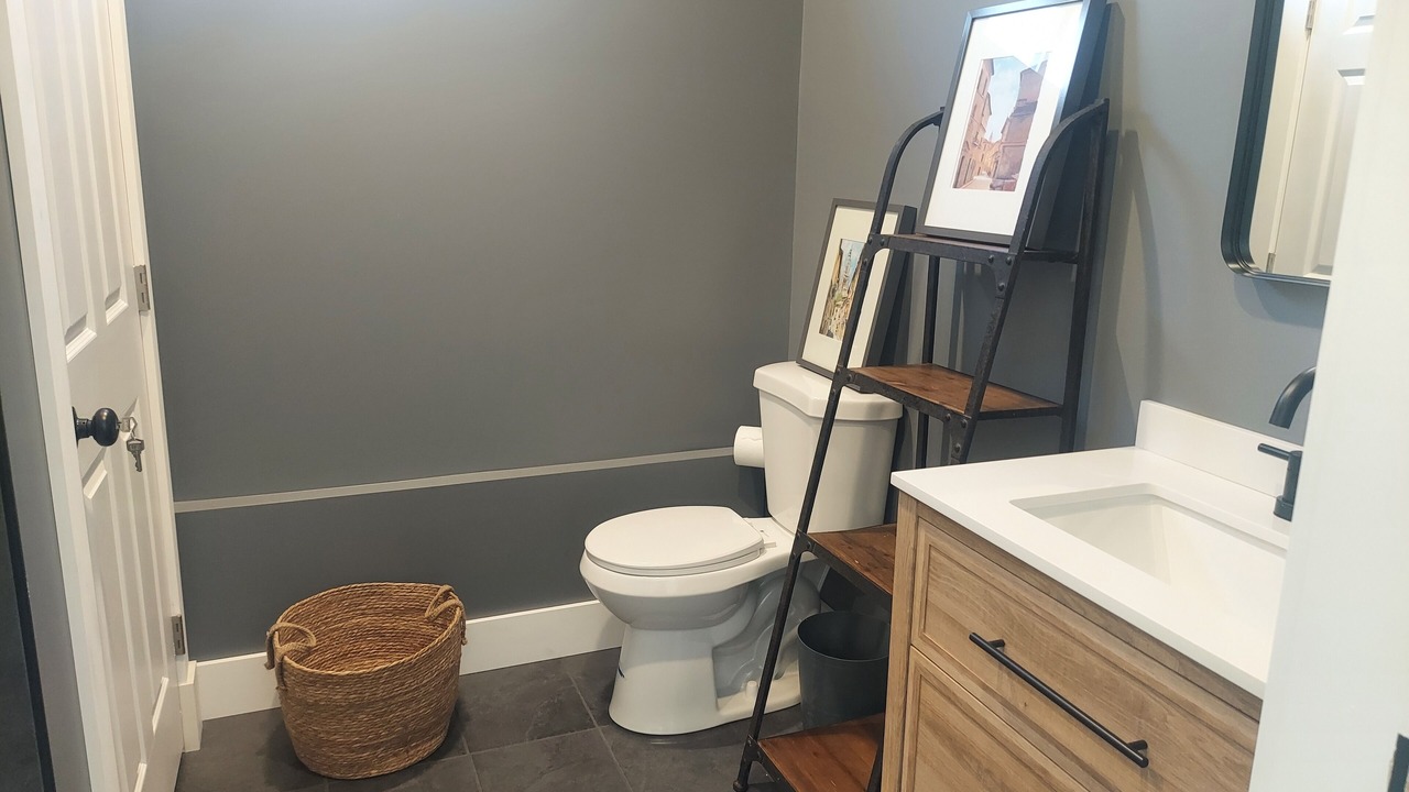 Photo of Bathroom in Ruby
