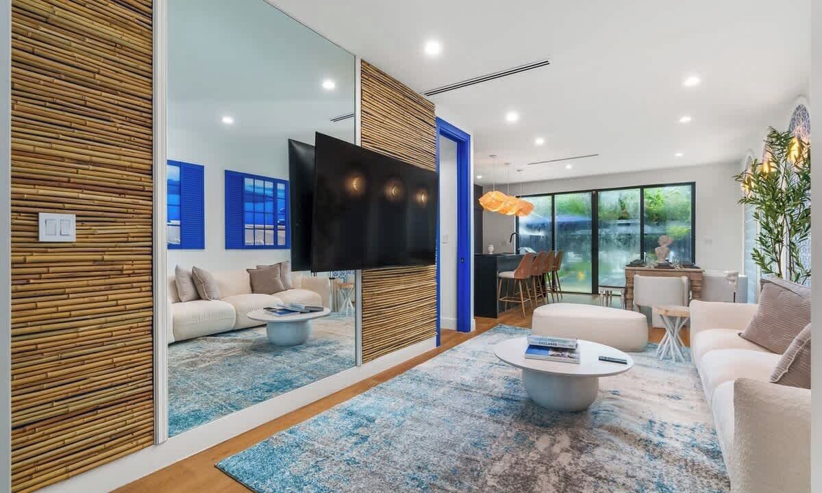 Photo of Livingroom in Buena Vista