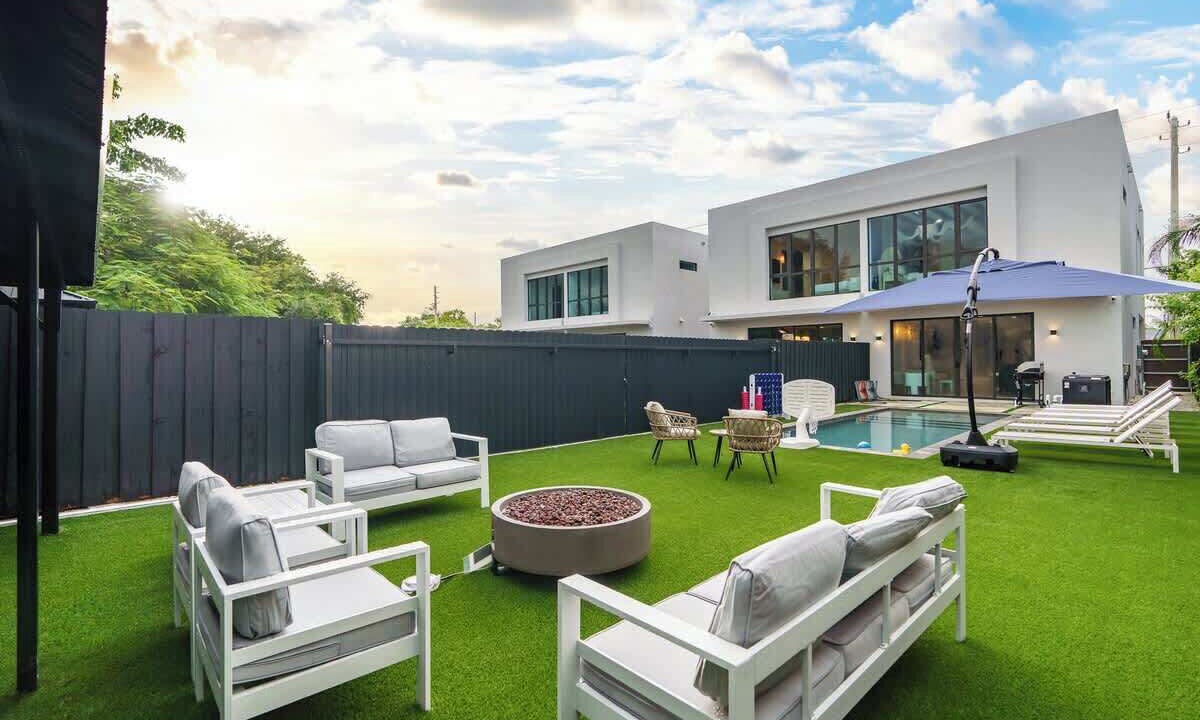 Photo of Outdoor in Buena Vista
