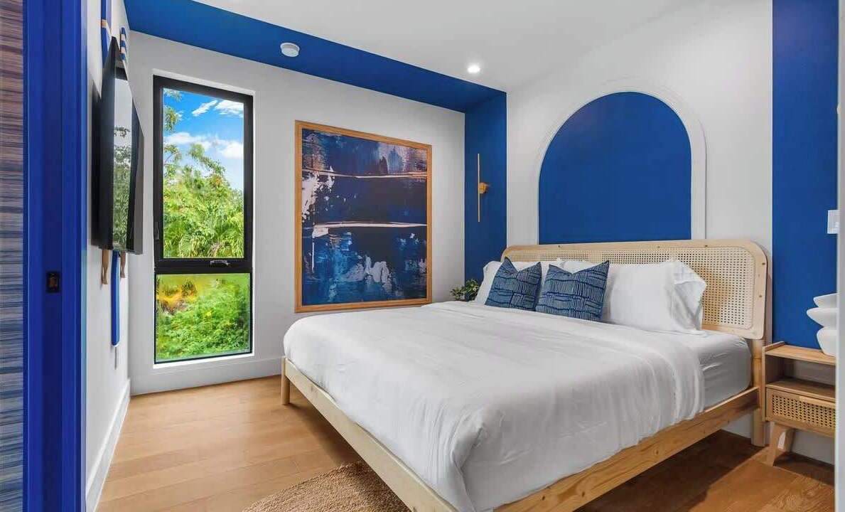 Photo of Bedroom in Buena Vista