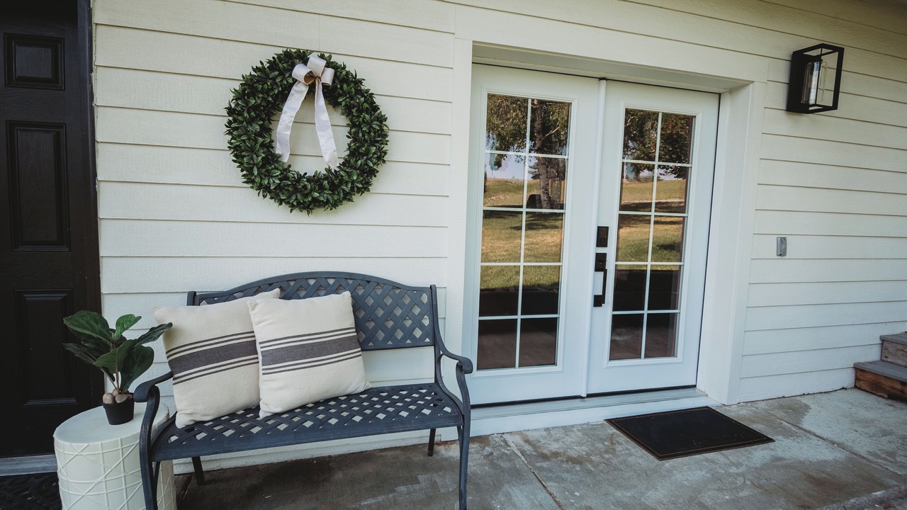 Photo of Outdoor in Bigfork