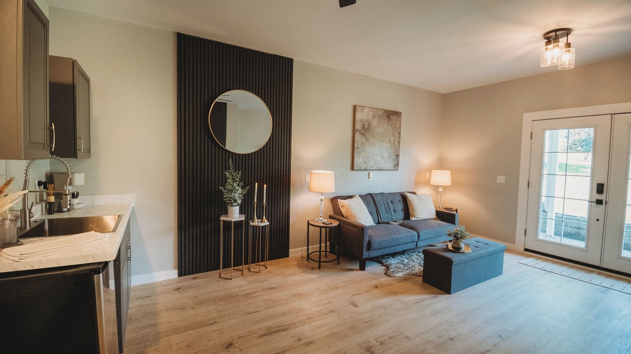 Photo of Livingroom in Bigfork