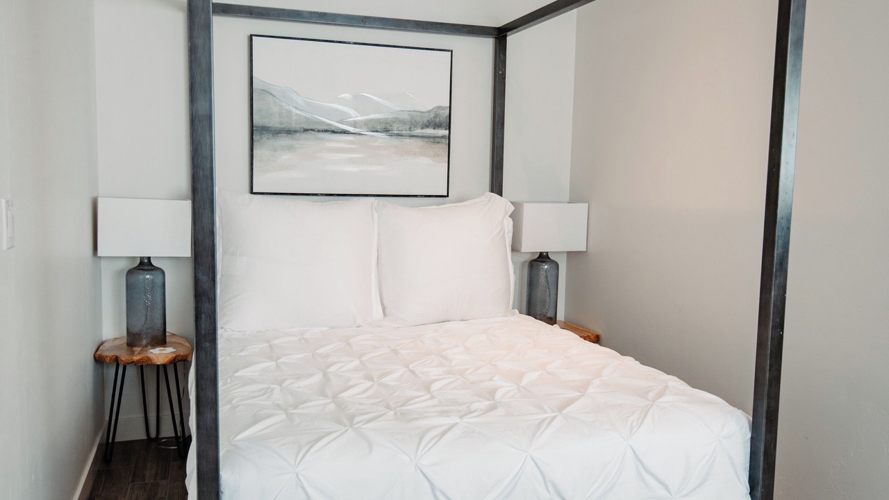 Photo of Bedroom in Kalispell