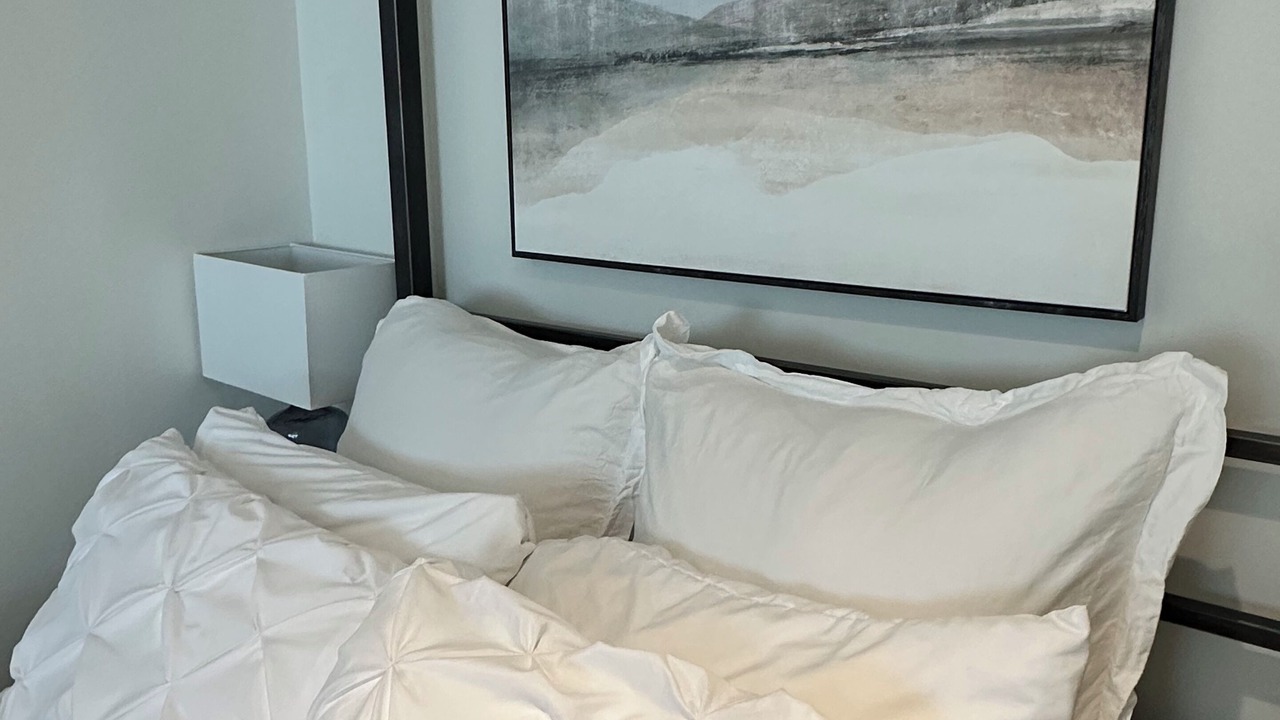 Photo of Bedroom in Kalispell