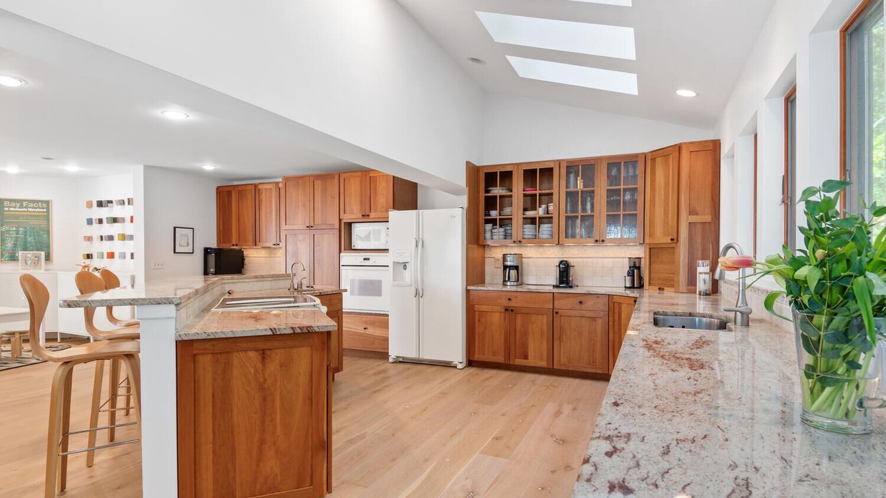 Photo of Kitchen in Royal Oak