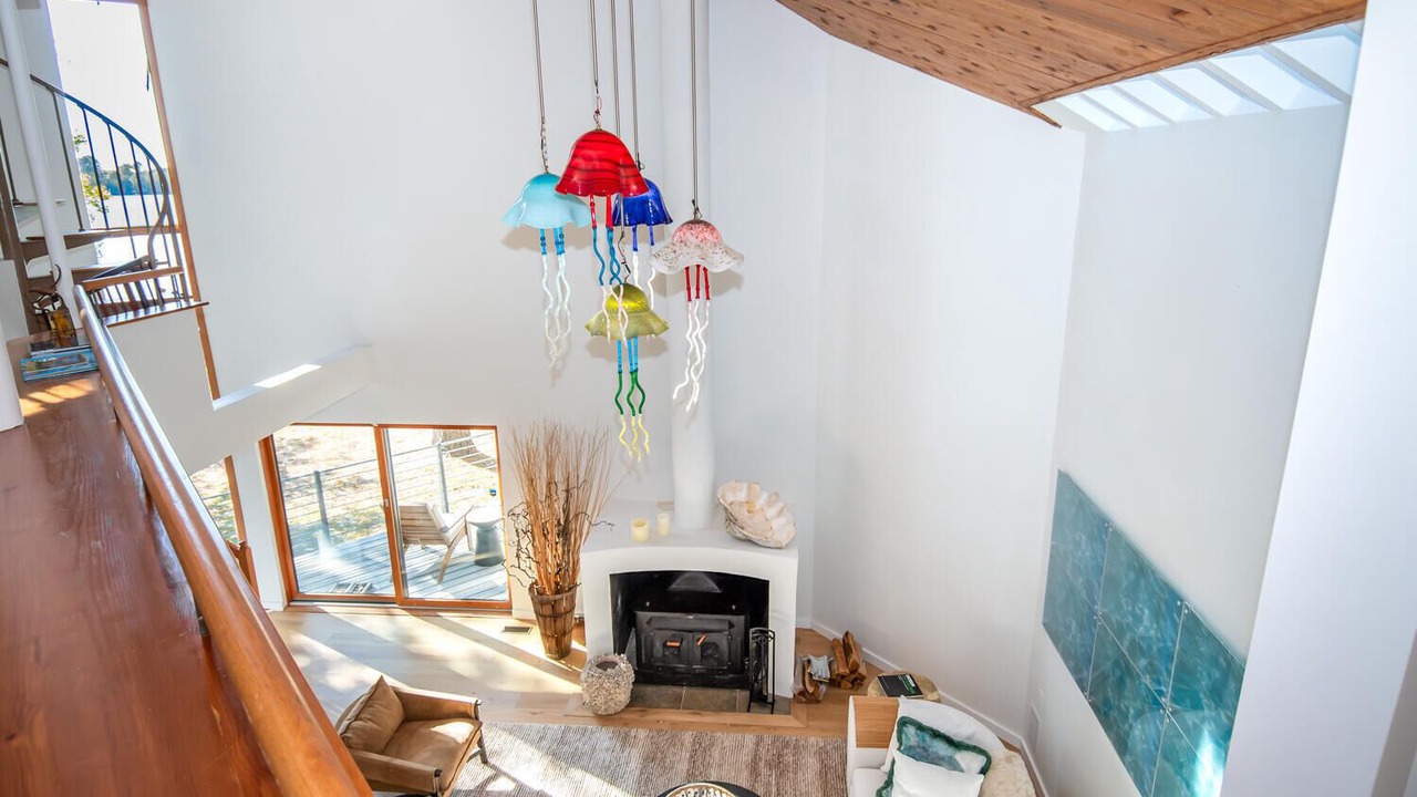 Photo of Livingroom in Royal Oak