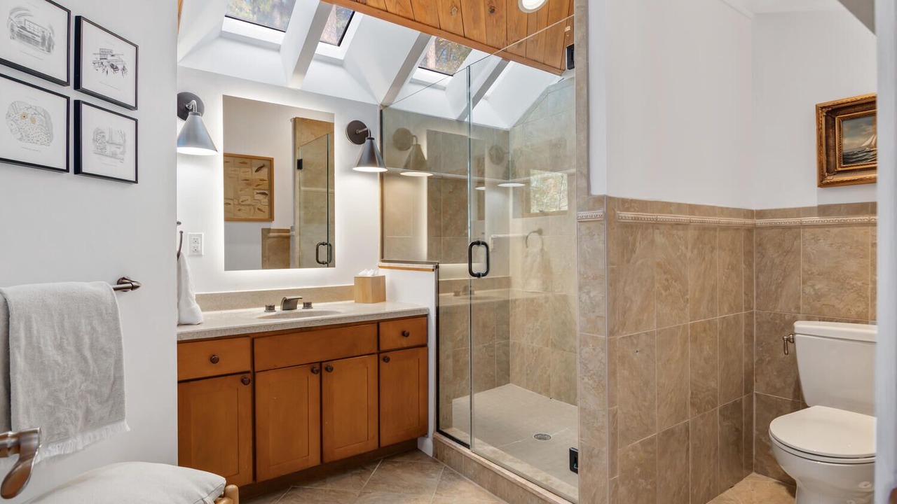 Photo of Bathroom in Royal Oak