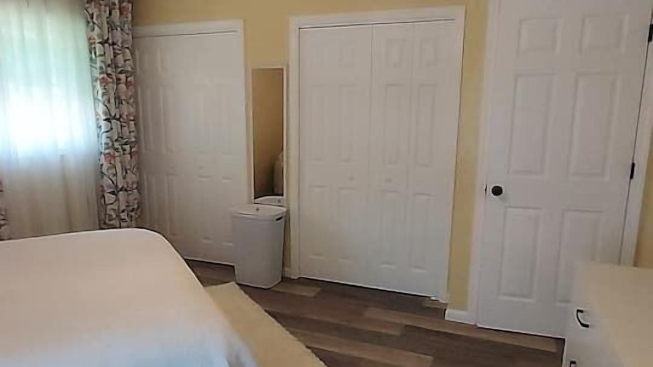 Photo of Bedroom in Craigsville