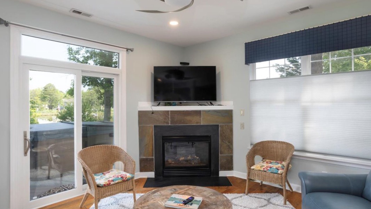 Photo of Livingroom in Chester
