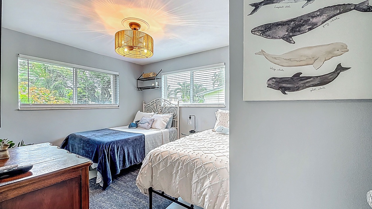 Photo of Bedroom in Riverland Village