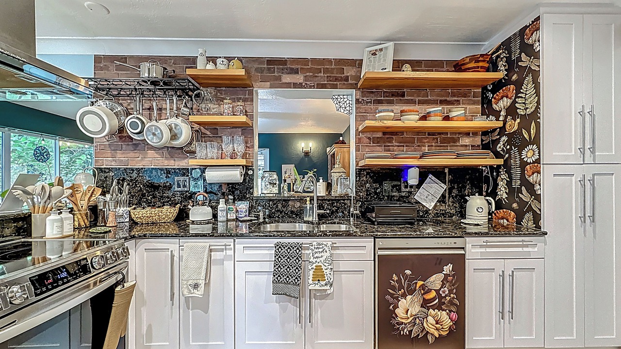 Photo of Kitchen in Riverland Village